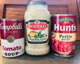 Crockpot Creamy Tomato Chicken recipe step 4 photo