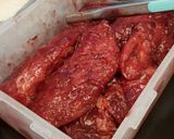 Foto langkah ke 3 dari resep Charsiu Pork.