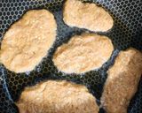 عکس مرحله 9 از دستور طرز تهیه یک کتلت خوشمزه با سس مخصوص