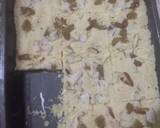 Sooji Nariyal Ka Qatli Halwi recipe step 3 photo