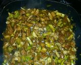 Foto del paso 5 de la receta: Rigattonis Campestre