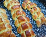 Foto del paso 11 de la receta: Medialunas SIN MANTECA! 🙌