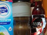 Kopi Aren Homemade