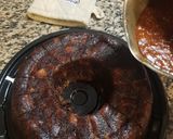 Foto del paso 6 de la receta Torta de nuez y manzana
