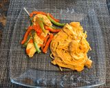 Foto del paso 3 de la receta: Pechugas en pimentón Fácil