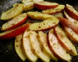Foto del paso 3 de la receta Lombarda con manzana roja caramelizada