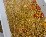A picture of step 12 of Homemade lasagna.