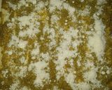Foto del paso 2 de la receta: Árbol de hojaldre con pesto y parmesano