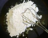 Foto langkah ke 1 dari resep Condensed Milk Cotton Cake.