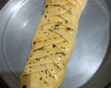 A picture of step 7 of Chicken Bread and Buns.