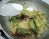 ભરેલા મરચા (Stuffed Marcha Recipe in Gujarati) રેસીપી સ્ટેપ4ફોટો