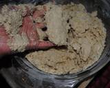 Sesame tahini halva (حلوا ارده) recipe step 5 photo