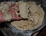 A picture of step 5 of Sesame tahini halva (حلوا ارده).