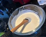 Foto do passo 2 de Bolo de limão 🍋 (Summer Cake)