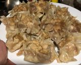 Foto langkah ke 5 dari resep Dimsum ala di kondangan.