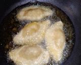 Foto langkah ke 6 dari resep 48. Pempek Dos Udang Rebon 🍤.