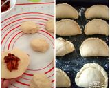 Foto langkah ke 5 dari resep Panada simple.