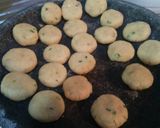 Foto langkah ke 3 dari resep Bergedel kentang.