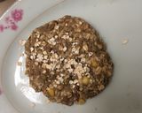 Foto del paso 7 de la receta Hamburguesas veganas de lentejas