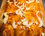 A picture of step 5 of Tangy Teriyaki Apricot Chicken 🐔.
