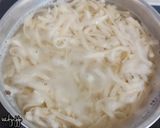 Foto langkah ke 2 dari resep Kwetiau Goreng Bumbu Iris.