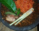 Foto langkah ke 3 dari resep Sambal Goreng Kentang Ati.