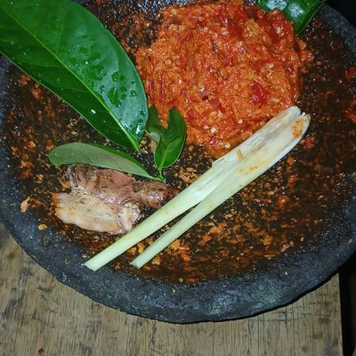 Langkah 3