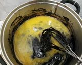 Foto langkah ke 4 dari resep Chocolate Custard Muffins.