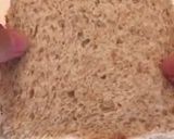 Foto langkah ke 4 dari resep Banana Sandwich Simple dan Mudah.
