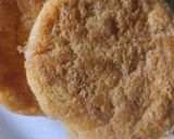 Foto del paso 6 de la receta: Arepas🫓de maíz🌽peto y queso🧀fresco🥯