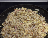 Foto del paso 1 de la receta: Revuelto Deli