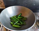 সজনে ডাঁটার শুক্তো (sojne dantar shukto recipe in Bengali) রেসিপি ধাপ - 3 ছবি