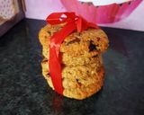 Une image de l'étape 6 de Cookies antigaspi 😀.