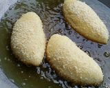 Foto langkah ke 8 dari resep Roti Goreng terenak yg pernah sy makan 😁.