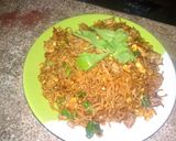 รูปขั้นตอนการทำที่ 18 ของ ผัดมาม่าจานด่วน 😄