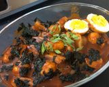 Foto langkah ke 5 dari resep Tteokpokki.