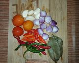 Foto langkah ke 3 dari resep Oseng cumi.