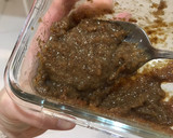 Foto del paso 3 de la receta: Pastel de zanahoria sin azúcar