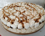 Foto del paso 7 de la receta: Tarta helada romántica