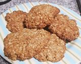 Foto del paso 4 de la receta: Galletas de Avena ❣️