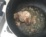 Foto del paso 1 de la receta: Arroz con Pollo (peruano)