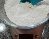 Foto del paso 2 de la receta: Bizcocho de chocolate