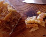 Foto del paso 3 de la receta: Bollitos dulces con pasas y nueces