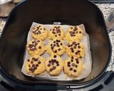 Foto del paso 6 de la receta: Galletas de almendras y coco al horno o en Airfryer muy fácil de hacer