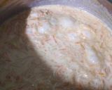A picture of step 3 of Carrot Seviyan with Fruit Custard.