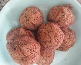 Foto del paso 7 de la receta: Albóndigas Veganas al Horno | sin histamina