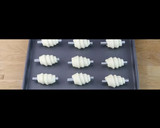 Foto del paso 8 de la receta: Cañoncitos de hojaldre!!! Para acompañar el mate🧉