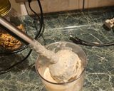 Foto del paso 2 de la receta: Panqueques de avena
