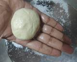 Coconut cookies recipe step 4 photo