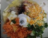 Foto langkah ke 1 dari resep Chicken Tsukune.